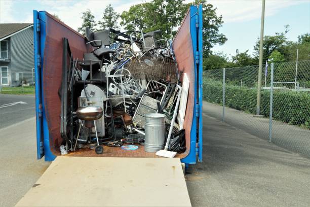 Reliable Sitka, AK Junk Removal Solutions